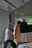 Patrick and Jen's Wedding - Dancing 021
